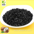 Granular Coconut Shell Charcoal for Activated Carbon